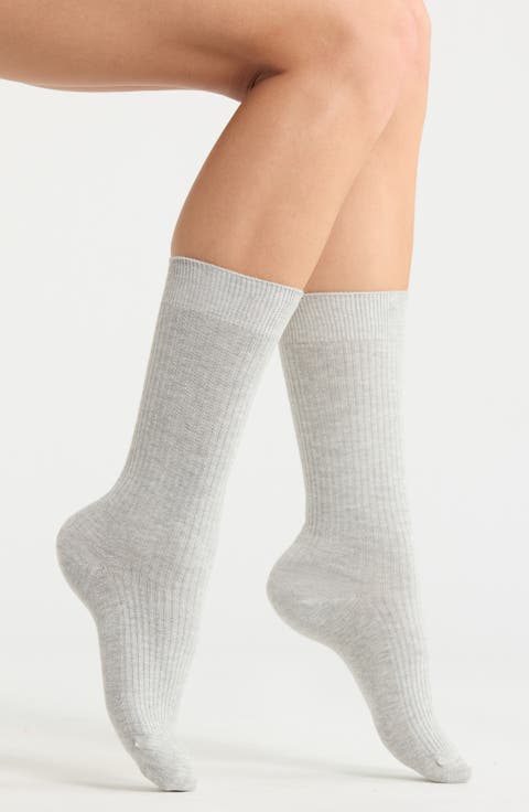 Slouch Dress Socks
