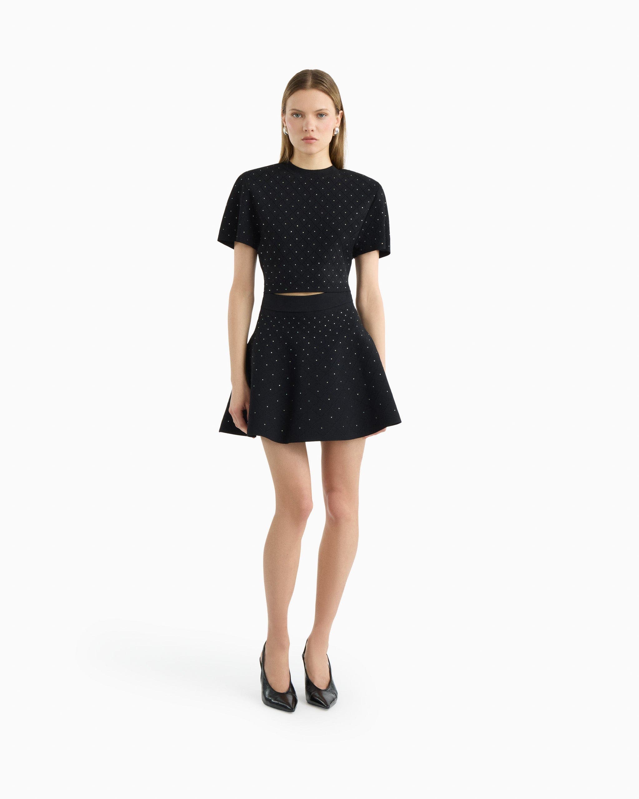 selected Black
