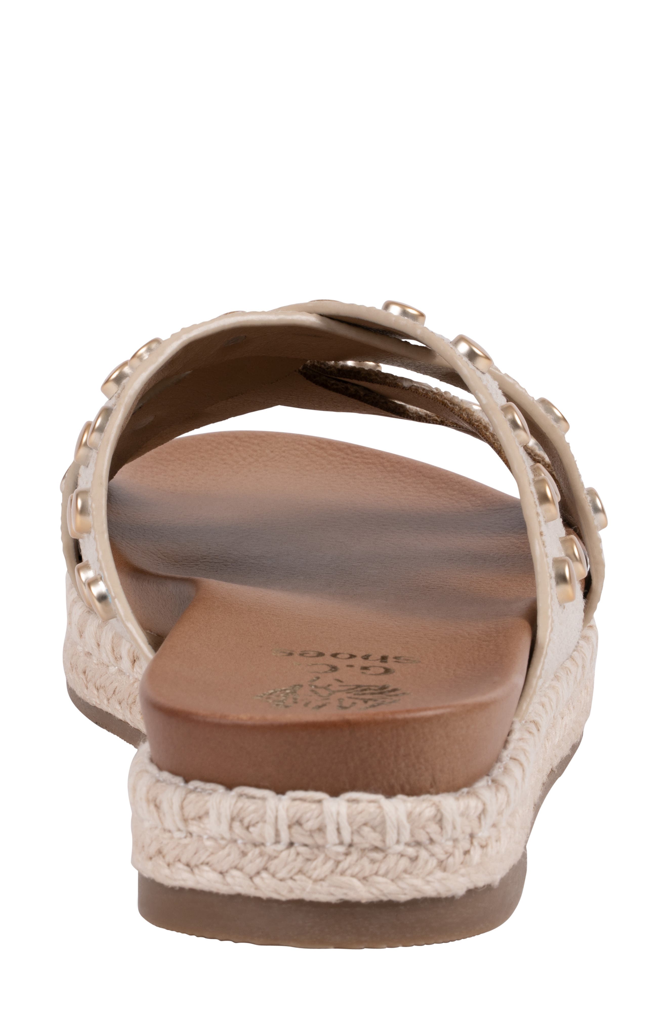 Loola Studded Espadrille Sandal - image 4