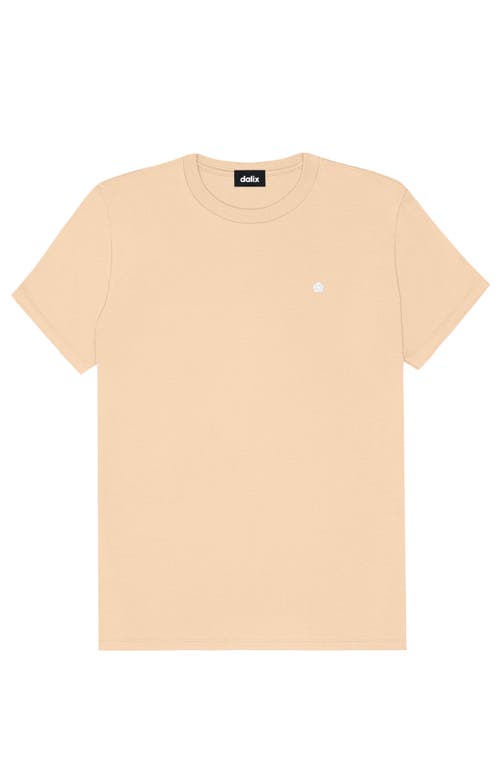 DALIX DALIX WOMENS LIL FLOWER LIGHTWEIGHT JERSEY TEE 