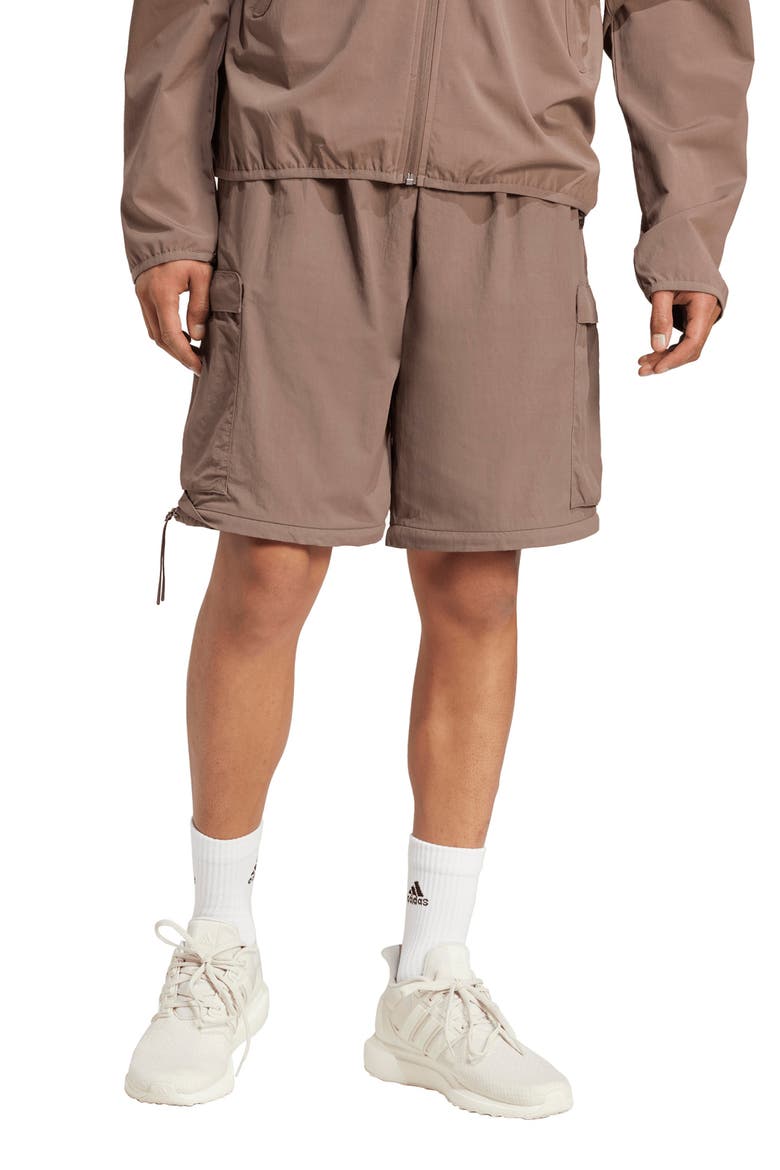 City Escape Premium Convertible Cargo Pants, Alternate, color, EARTH STRATA