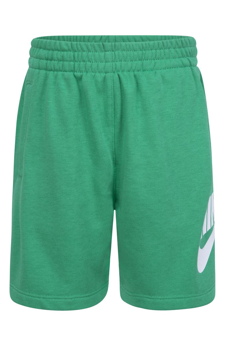 Nike Kids' HBR Club Shorts, Main, color,