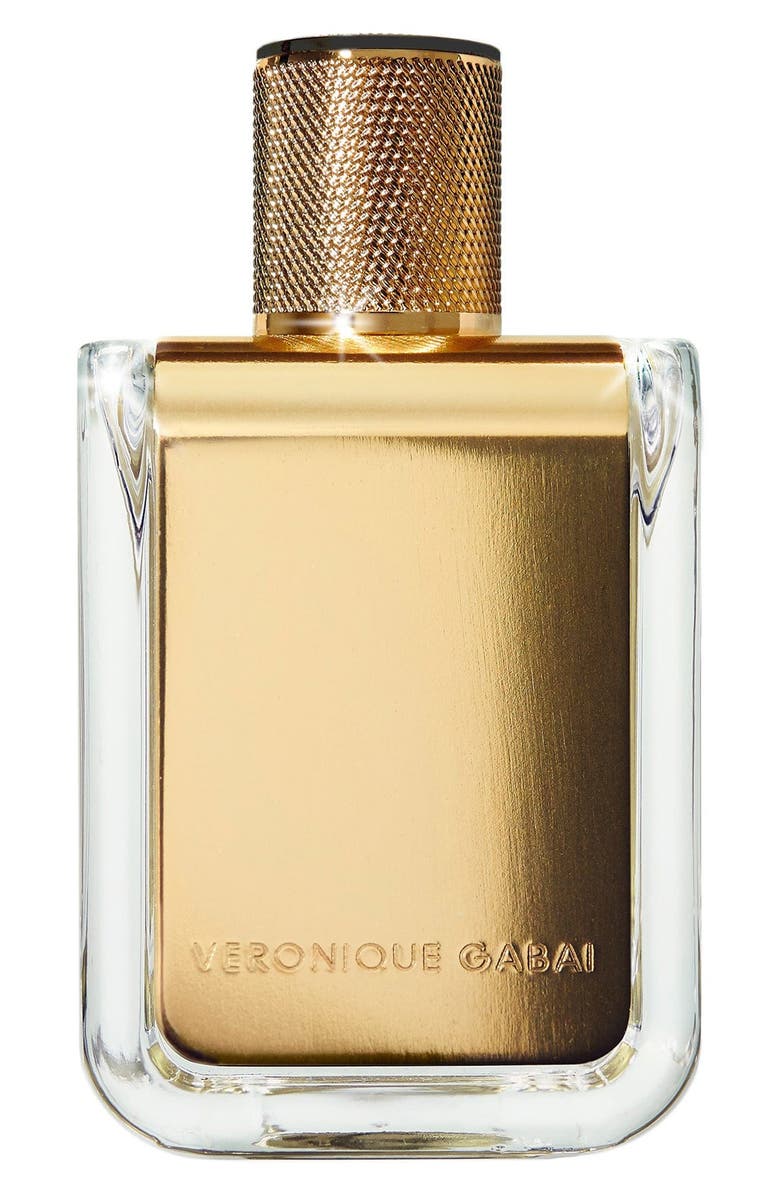 VERONIQUE GABAI Oud Elixir Perfume, Main, color, 