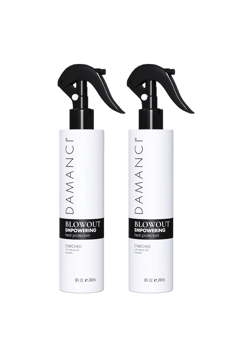 Empowering Blowout Spray, Alternate, color, No Color