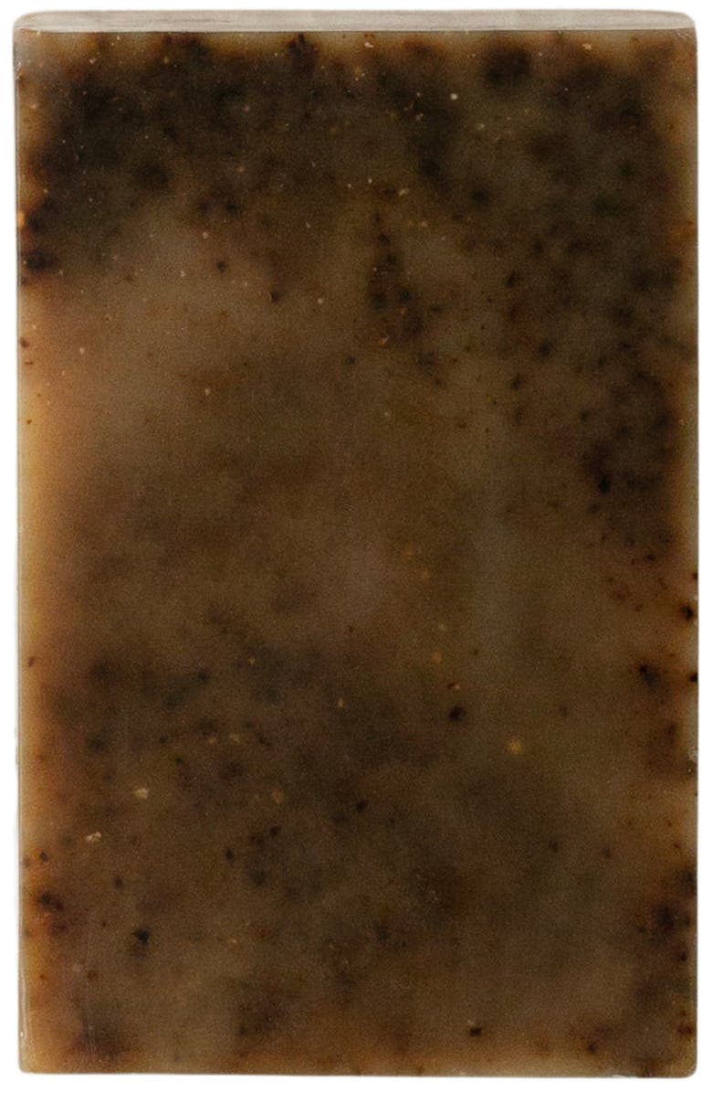 Summer Solace Tallow Third Wave Coffee Bar Soap, Alternate, color, Off-White