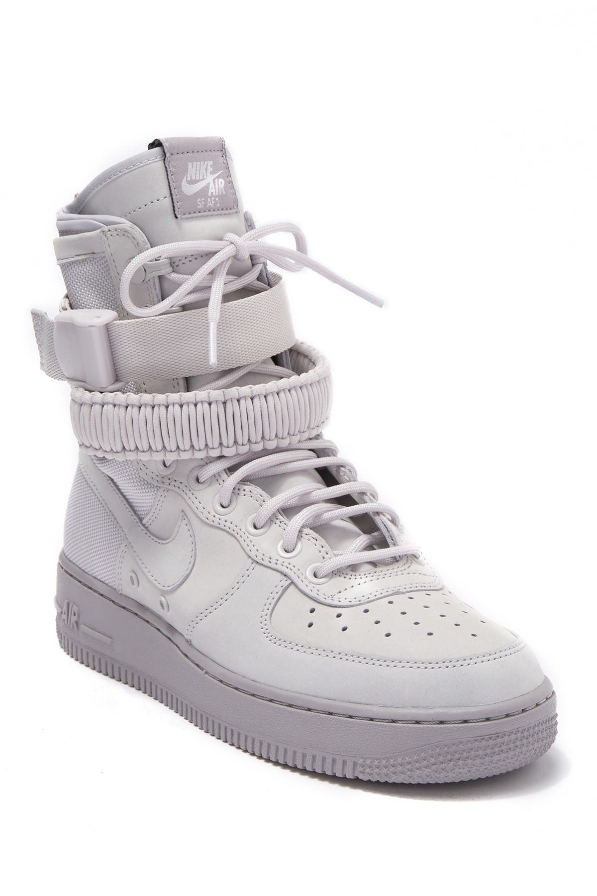 Nike SF Air Force 1 Sneaker, Main, color, 