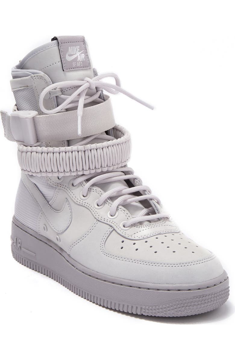 Nike SF Air Force 1 Sneaker, Main, color,