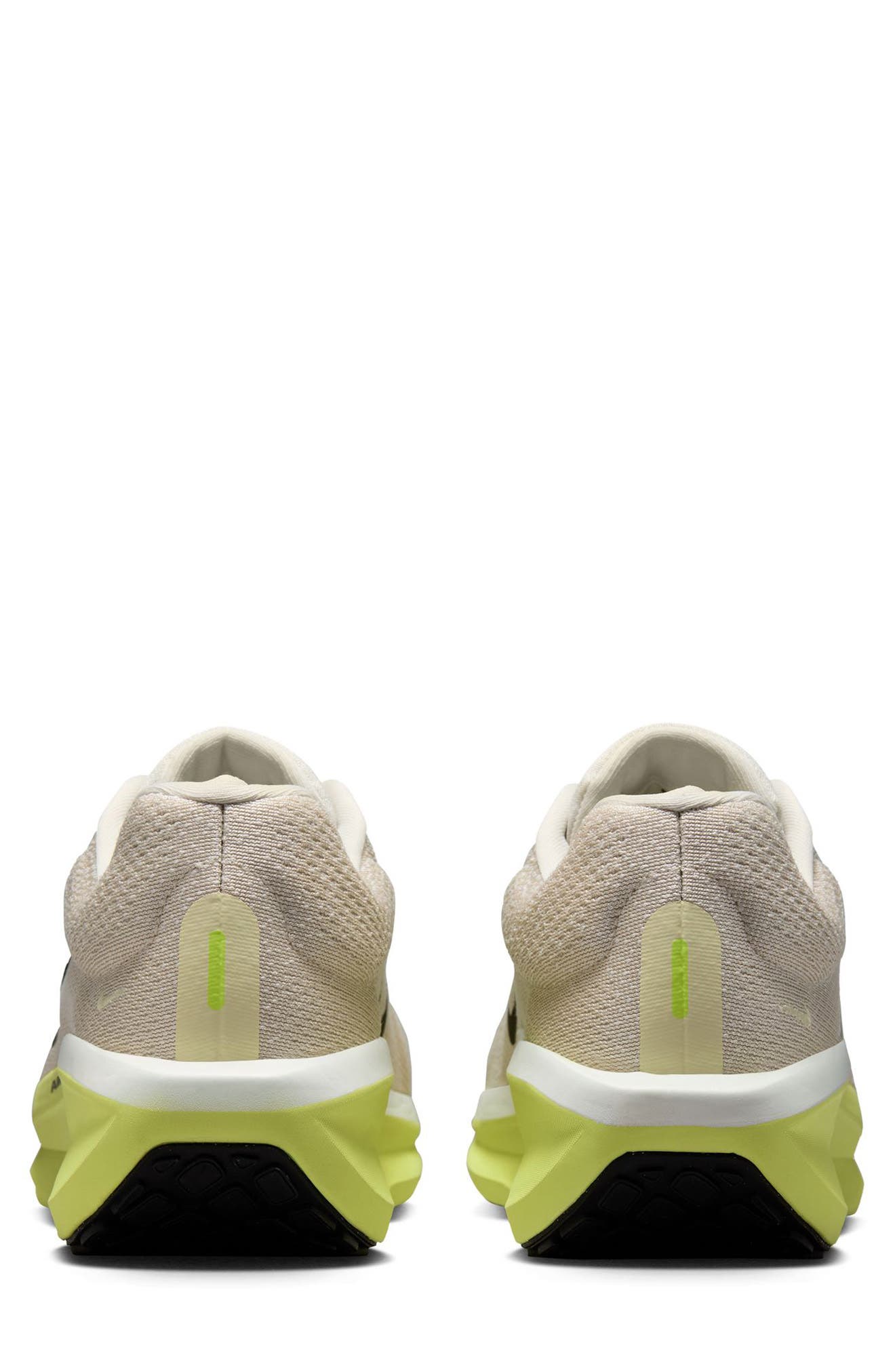 Nike Air Winflo 11 Running Shoe, Alternate, color, Orewood Burn/ Sequoia/ White