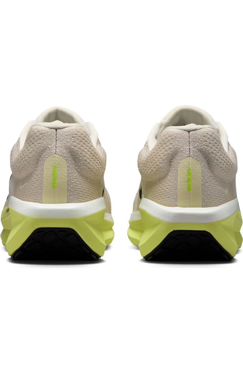 Nike Air Winflo 11 Running Shoe, Alternate, color, Orewood Burn/ Sequoia/ White