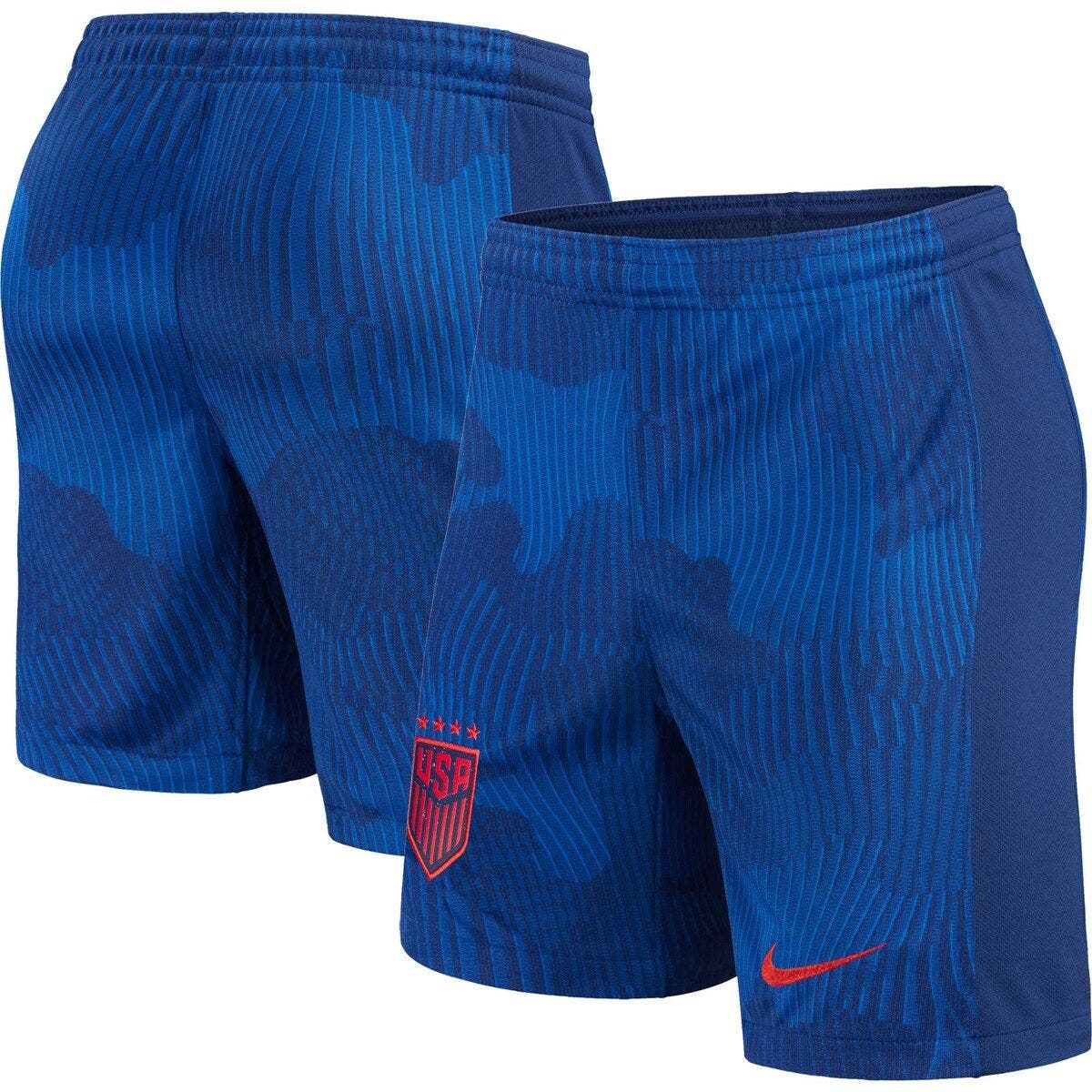 selected Blue