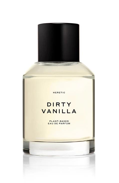 Dirty Vanilla
