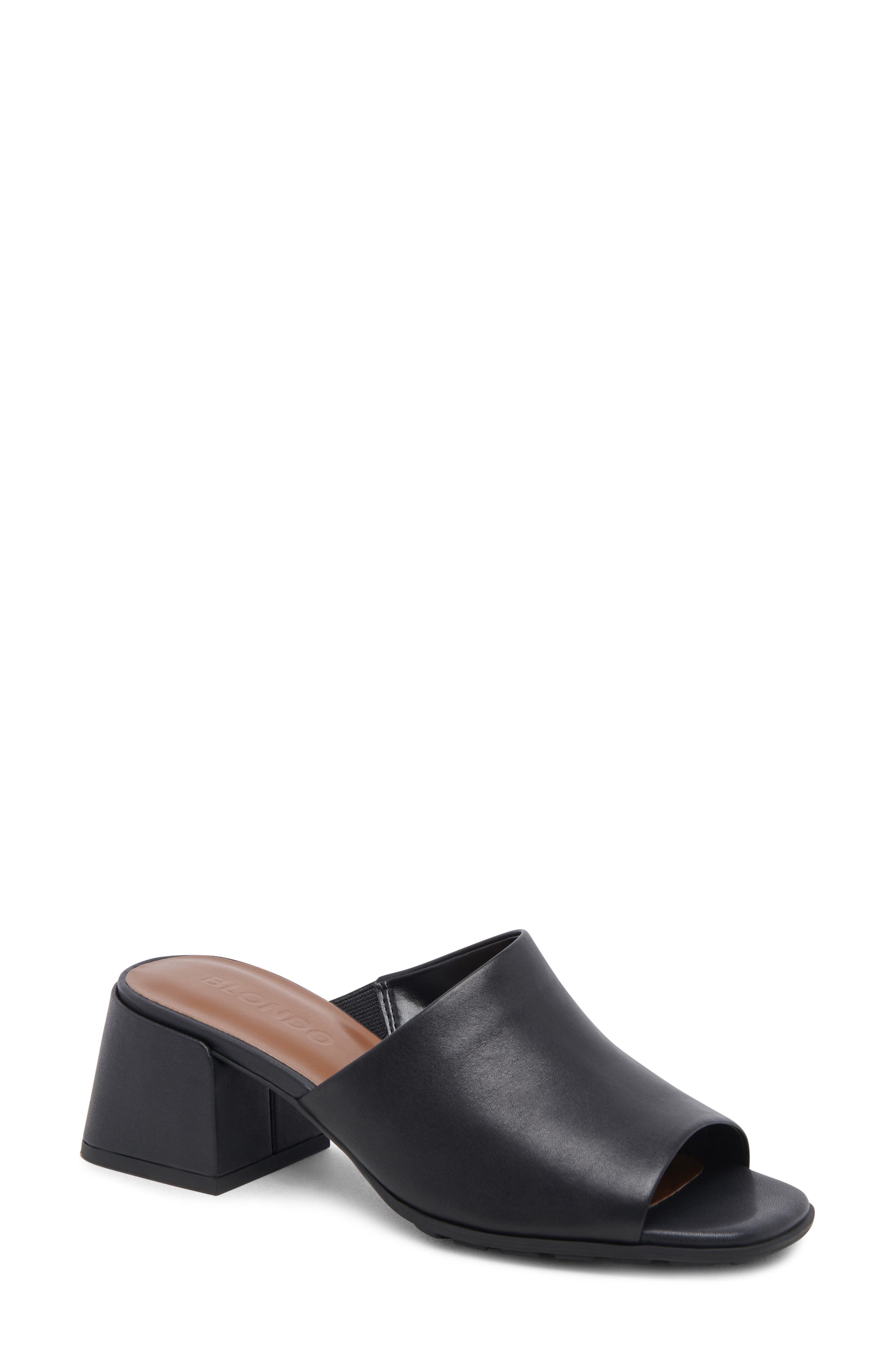 Blondo Maya Sandal, Main, color, 