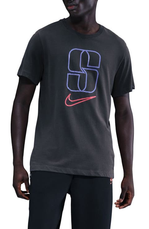 Sabrina Dri-FIT Basketball T-Shirt