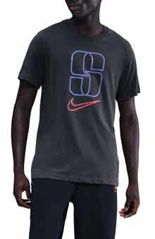 Sabrina Dri-FIT Basketball T-Shirt