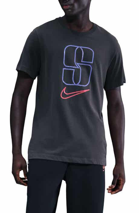 Sabrina Dri-FIT Basketball T-Shirt