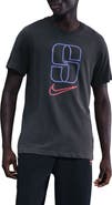 Nike Sabrina Dri-FIT Basketball T-Shirt