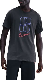 Nike Sabrina Dri-FIT Basketball T-Shirt