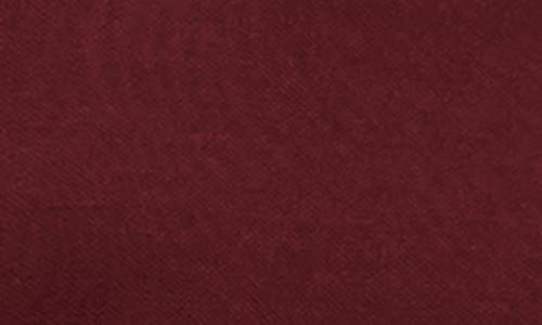 Favorite Daughter The Whitney Mock Neck Sweater In Brown