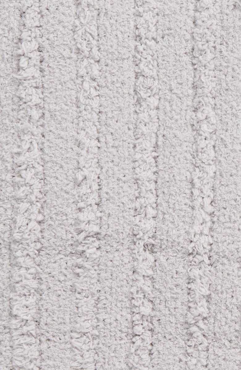 Barefoot Dreams<sup>®</sup> CozyChic<sup>™</sup> Angular Rib Throw Blanket, Alternate, color, 