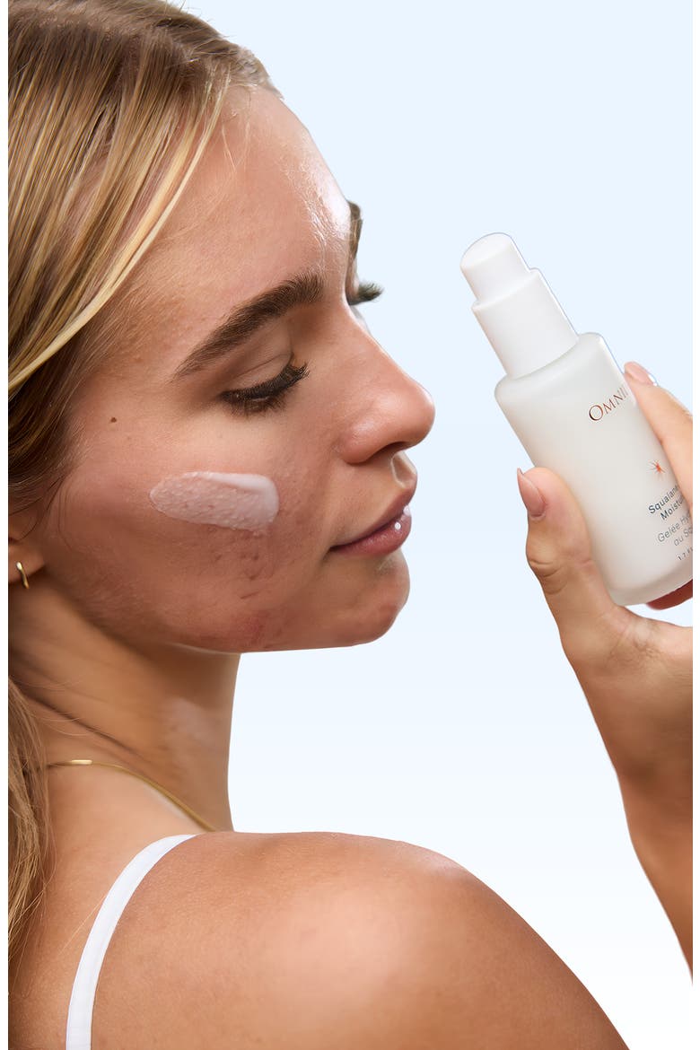 Squalane Jelly Moisturizer (Nordstrom Exclusive), Alternate, color, NO COLOR