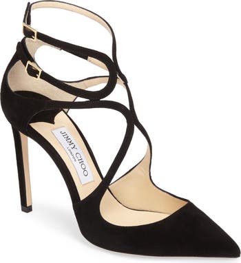 Interesting Info About Jimmy Choo Lancerfeed