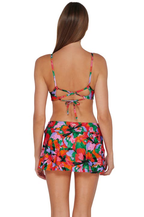 Women's Skirted Swimwear & Bathing Suits | Nordstrom Women's Skirted Swimwear & Bathing Suits | Nordstrom