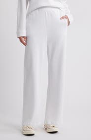 THE GREAT. The Victory Cotton Sweatpants