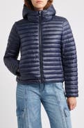 Save The Duck Babe Puffer Jacket