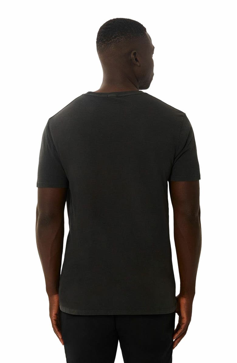 Industrie Australia The Basic Classic Tee, Alternate, color, 