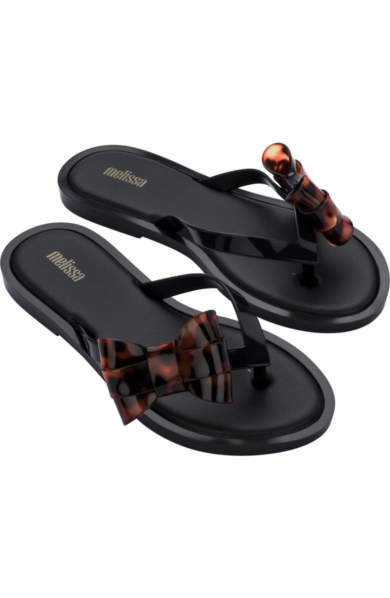 Melissa Sweet III Flip Flop, Main, color,