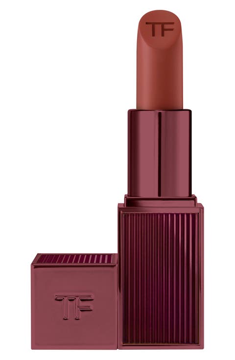 Lip Color Matte Lipstick (Limited Edition)