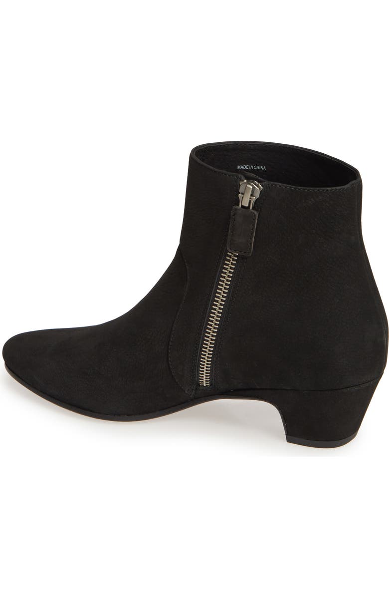 Eileen Fisher Prim Bootie, Alternate, color,