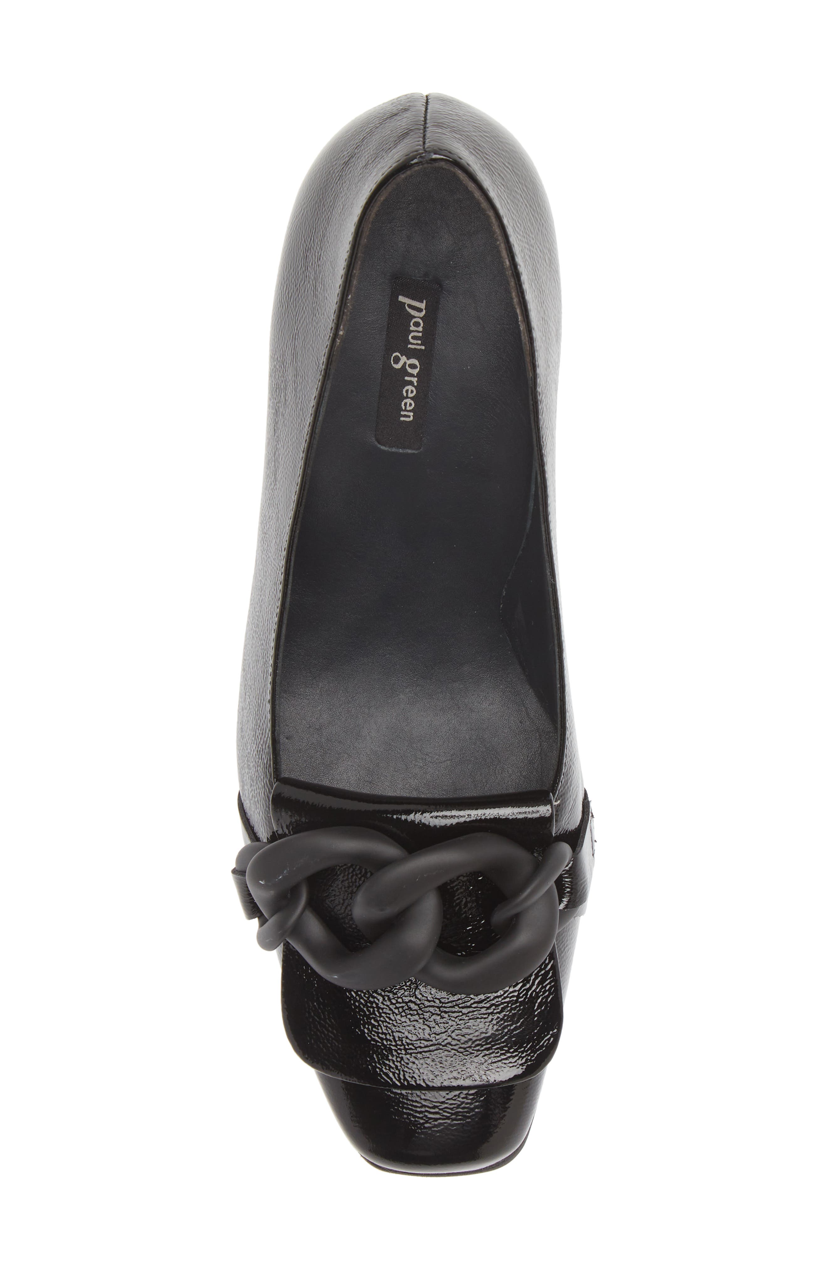 Paul Green Ozzie Pump, Alternate, color, 