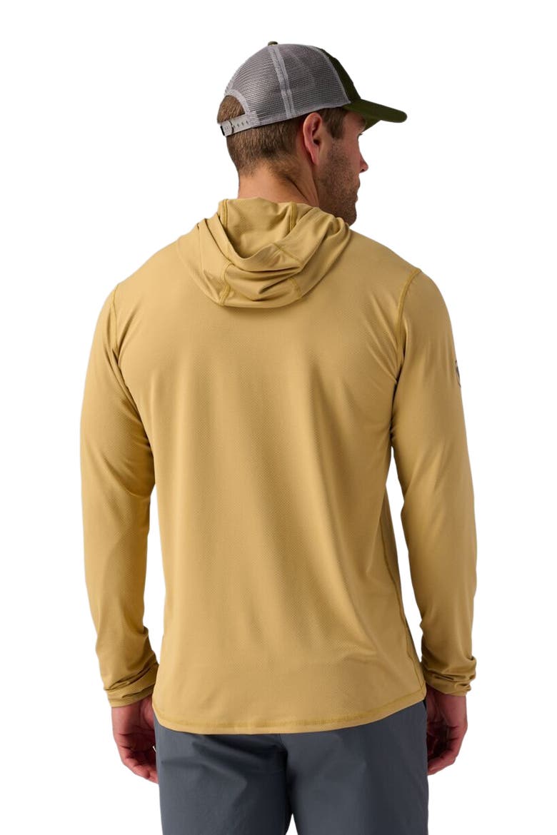 Bga Tahoe Sun Hoodie - Men's, Alternate, color, Starfish