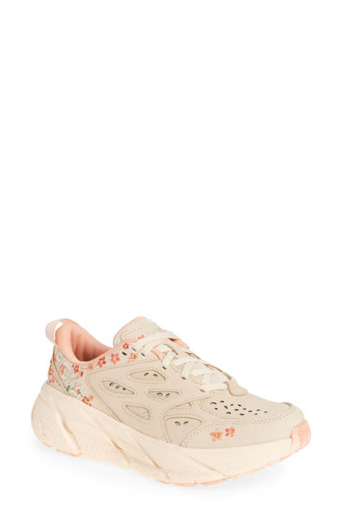 Vibrant Bloom Clifton L BP Sneaker (Women)