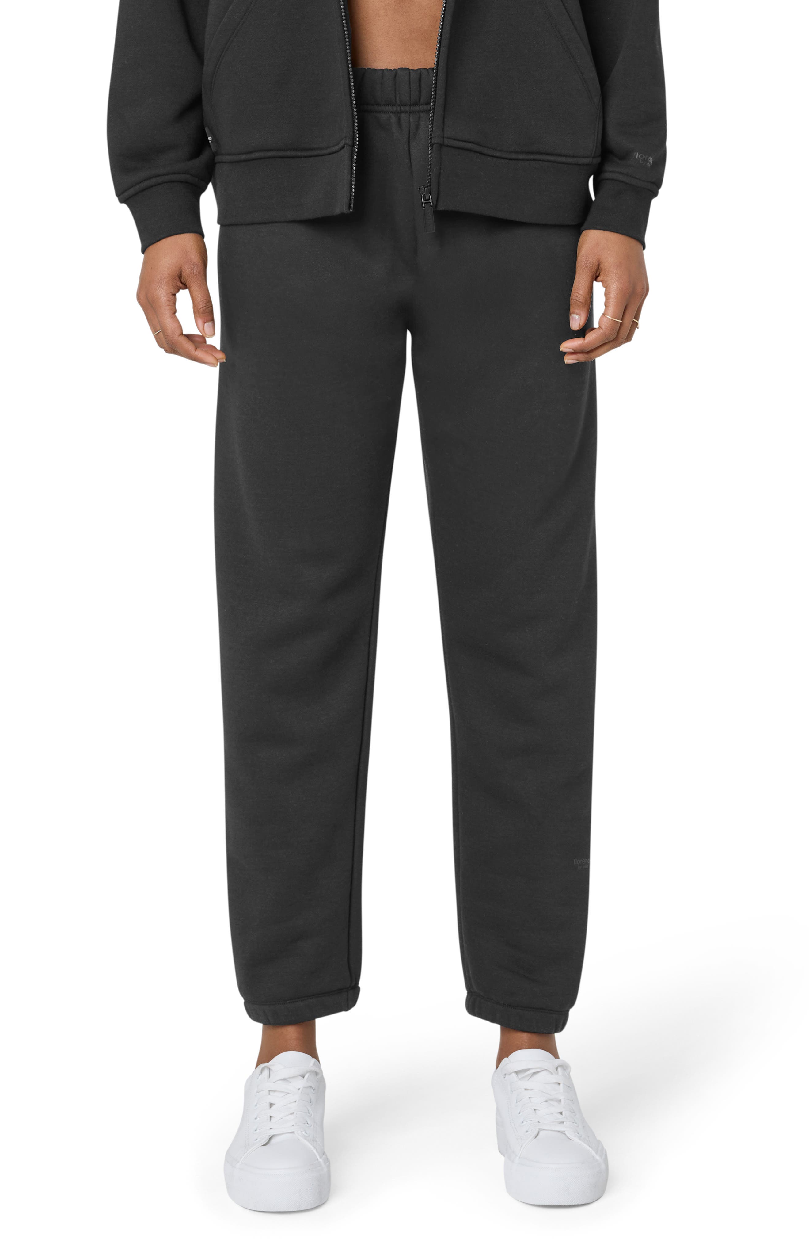 Cozy Crush Joggers