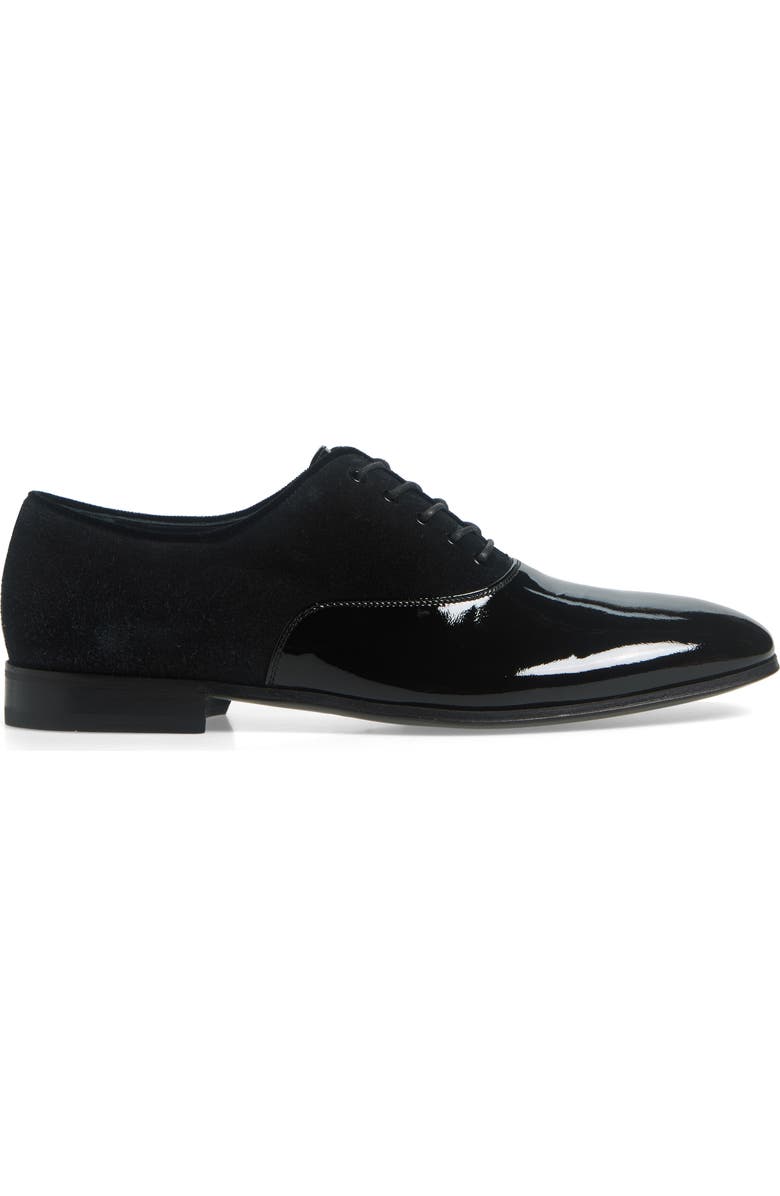 FERRAGAMO Pilar Oxford, Alternate, color,
