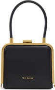 Ted Baker Khloe Frame Clutch
