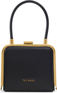 Ted Baker Khloe Frame Clutch