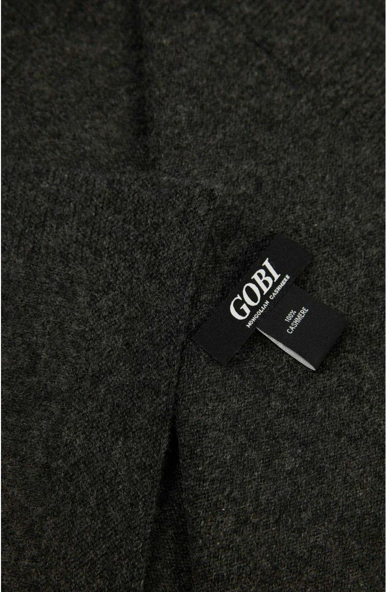GOBI Mongolian Cashmere Travel Essentials Kit, Alternate, color,