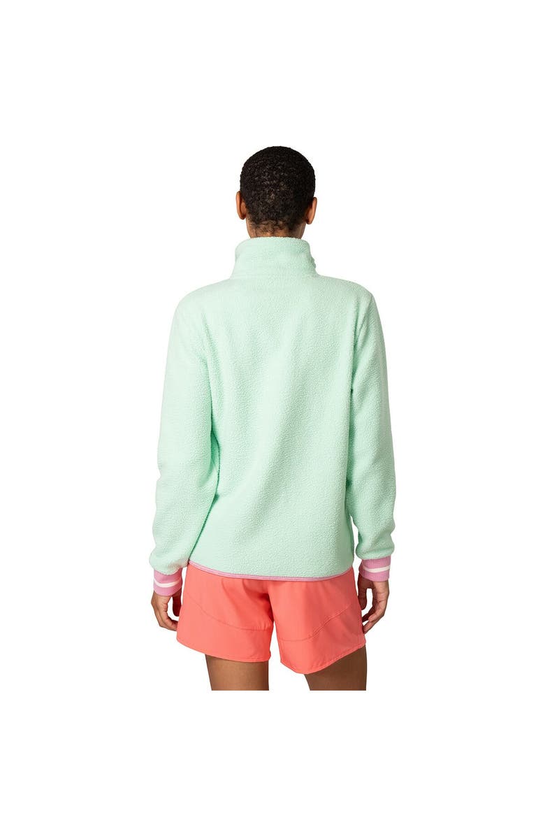 Kari Traa Rothe Midlayer Jacket - Women's, Alternate, color, Tea