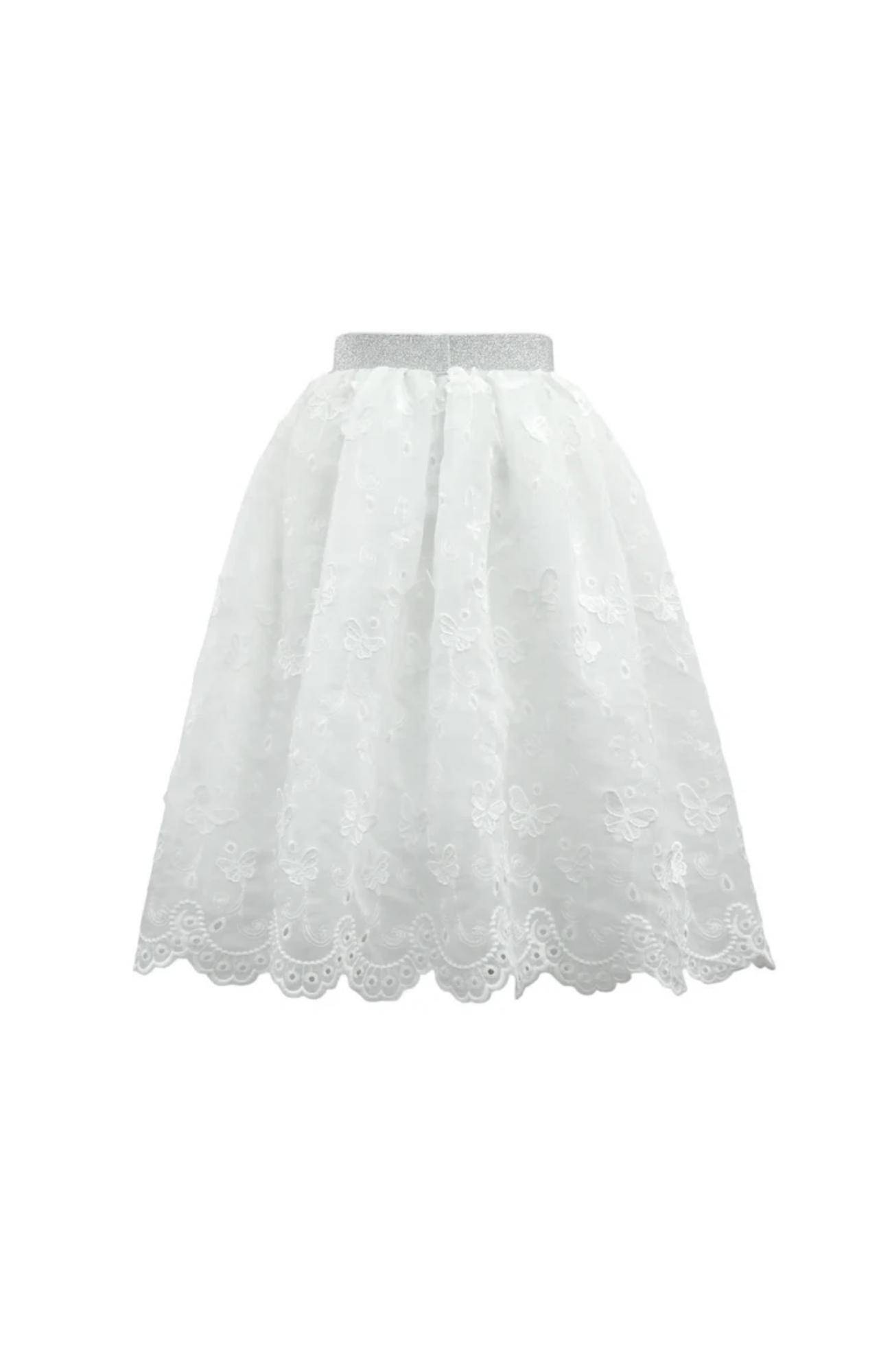 selected White