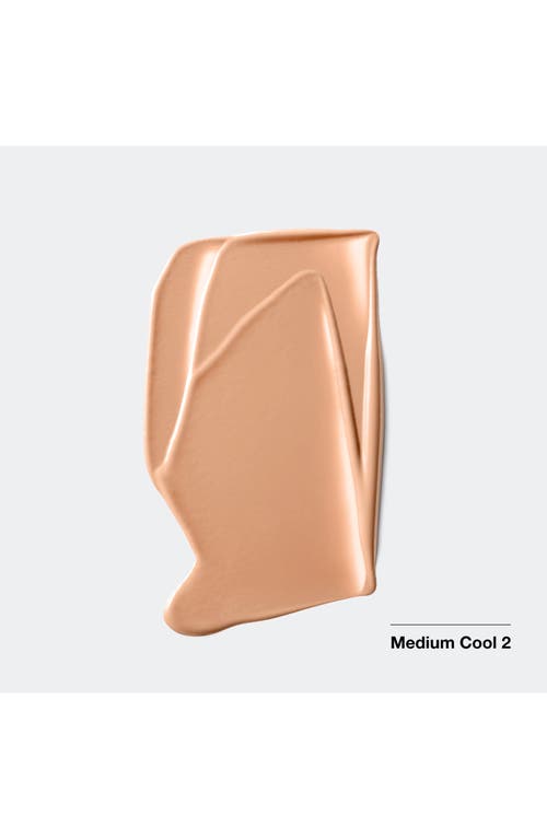 Clinique Even Better Clinical Vitamin Makeup Spf 45 In Medium Cool 2