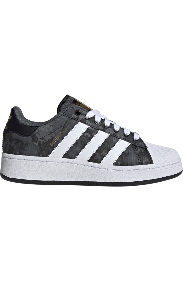 adidas Superstar XLG Sneaker, Alternate, color,