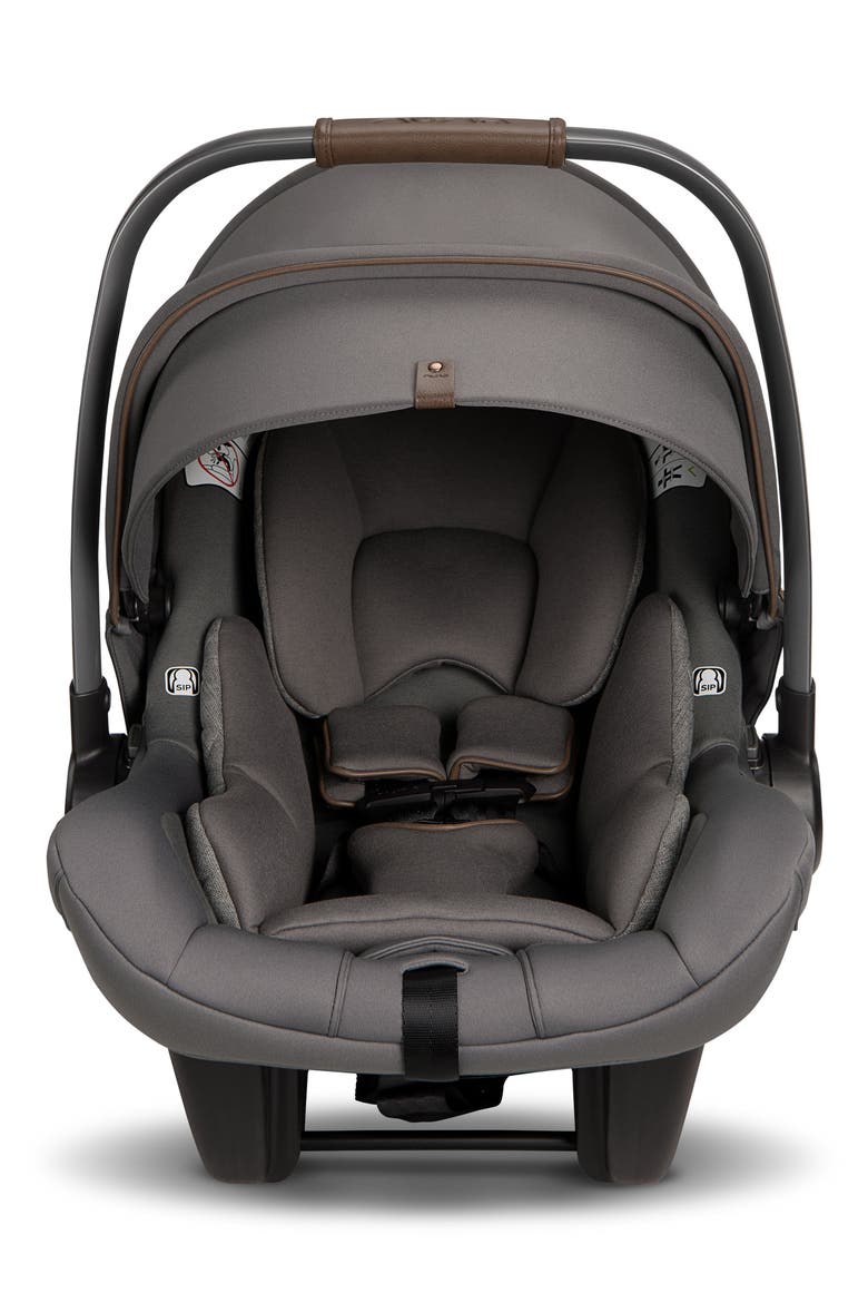 PIPA™ Lite LX Infant Car Seat & Two Bases Bundle (Nordstrom Exclusive Color), Alternate, color, REFINED