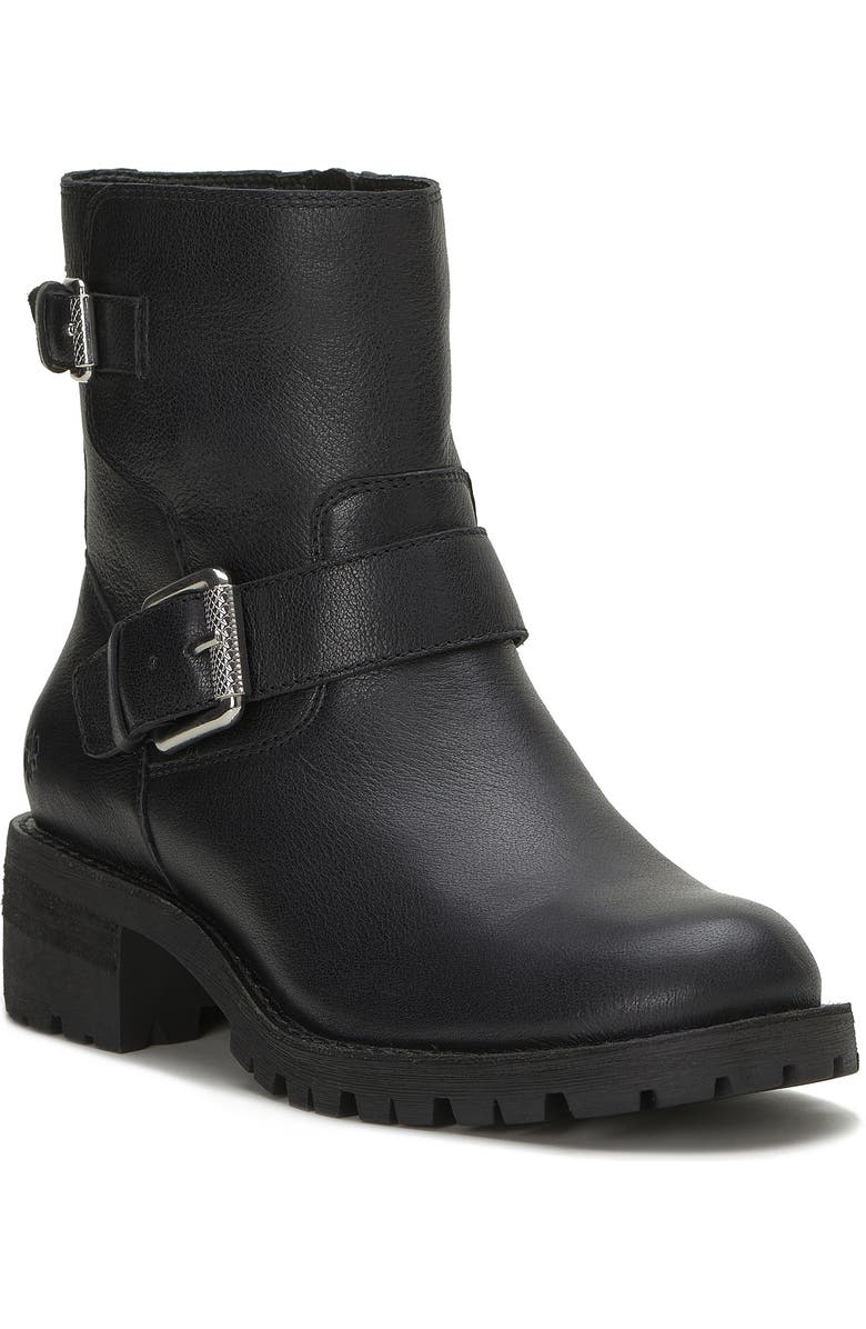 Lucky Brand Taini Bootie, Main, color,