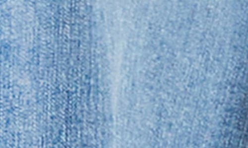 Billy T Weekend Warrior Embroidered Button-up Shirt In Blue