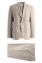 selected Cream/ Grey