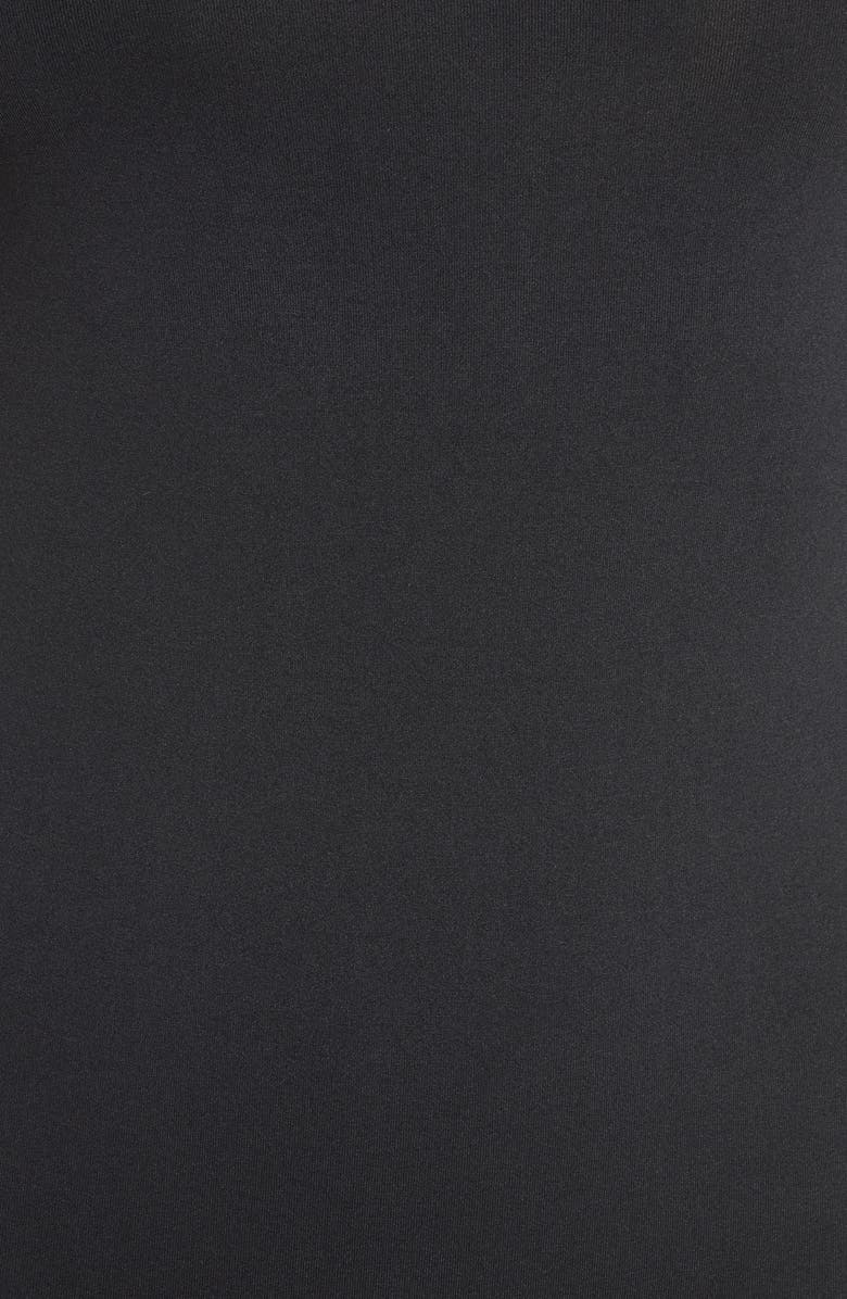 SKIMS CREW NECK LONG SLEEVE BODYSUIT, Alternate, color, 