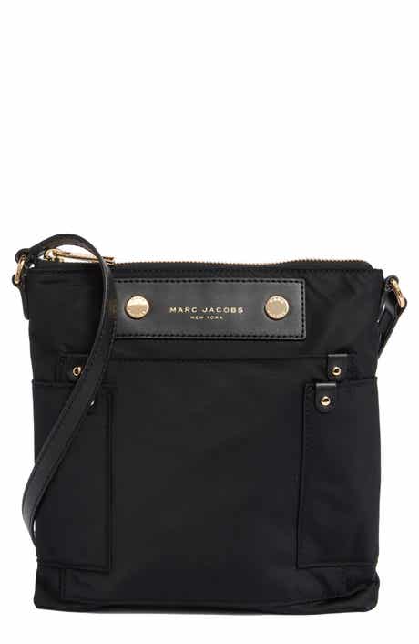 Marc Jacobs Preppy Nylon Swing Pack Bag